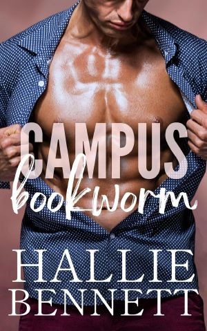 [Curvy College Reunion 03] • Campus Bookworm